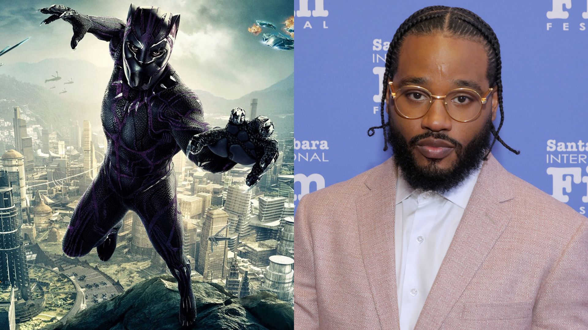 El creador de `Black Panther` está preparando una nueva serie — y va a ser algo