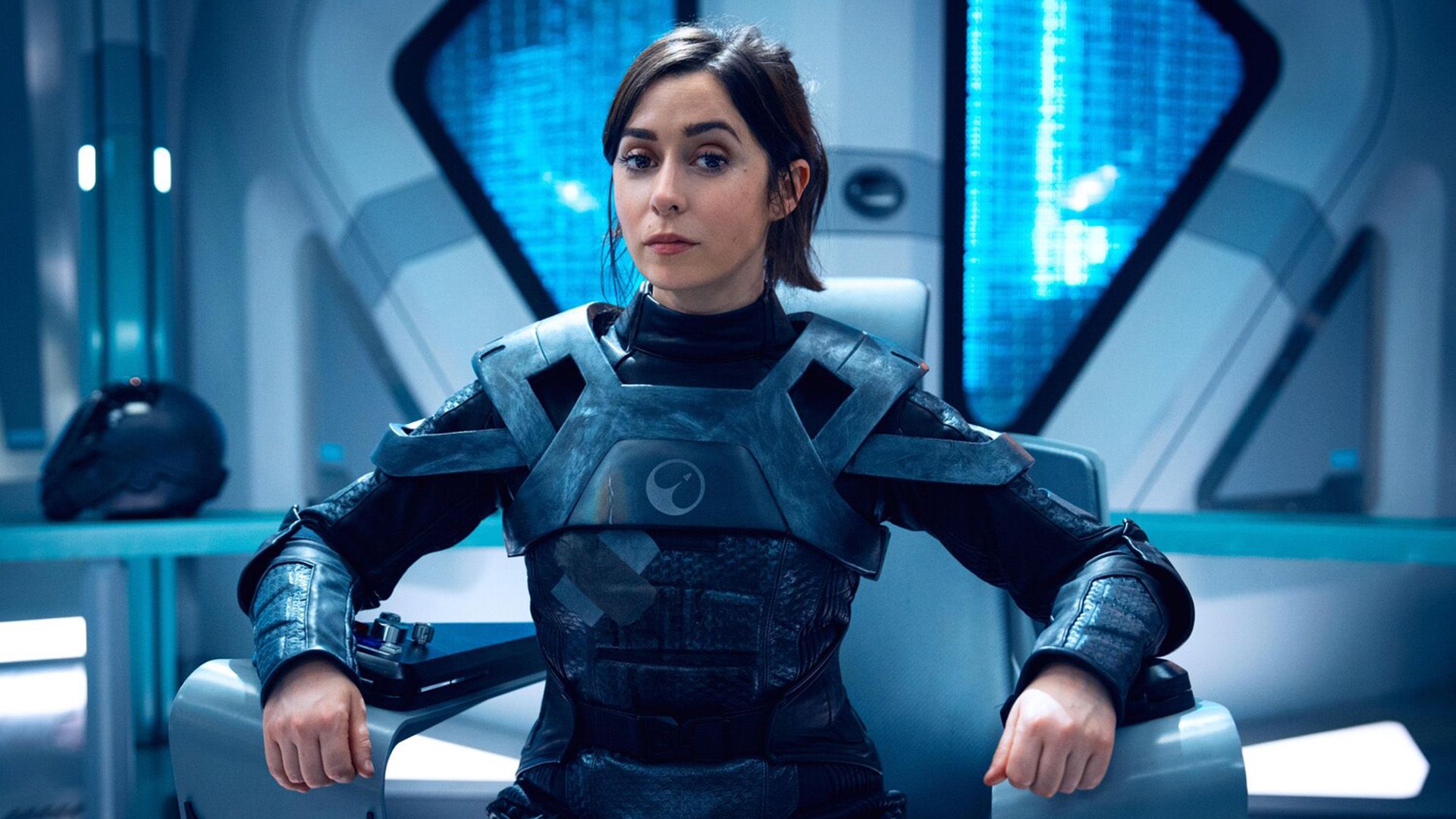 `Black Mirror` ha regresado — y sabe de nuevo lo que tememos