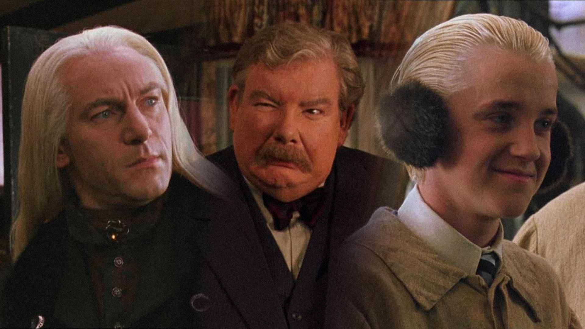 Quién Interpretará a Malfoy y los Dursley: HBO Anuncia 9 Actores Más de la Serie de "Harry Potter"
