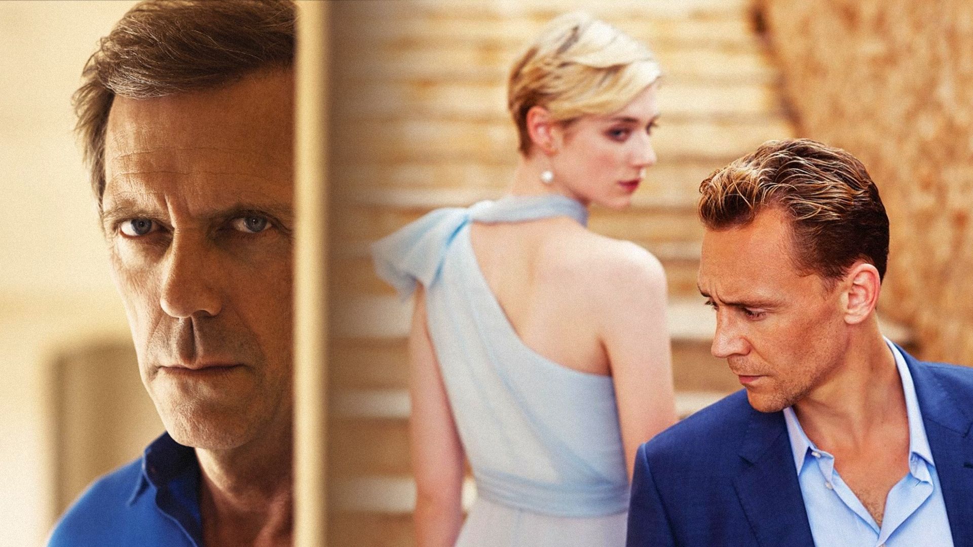 Serie del Día: "The Night Manager" — Cuando Hugh Laurie Demostró Que Podía Ser Más Aterrador Que Cualquier Villano
