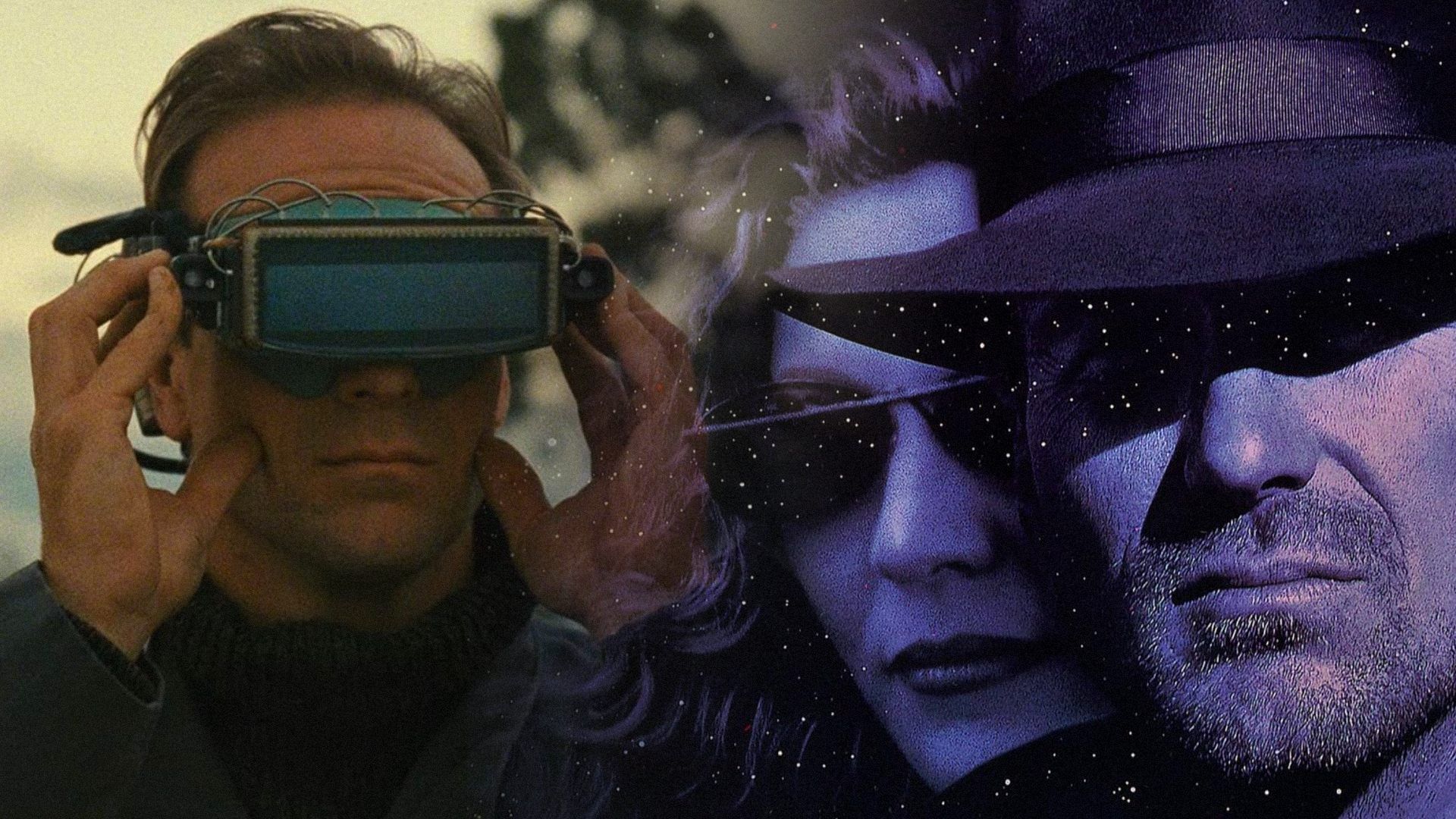 Película del Día: "Until the End of the World" — una película que vale la pena ver antes de que desaparezca internet