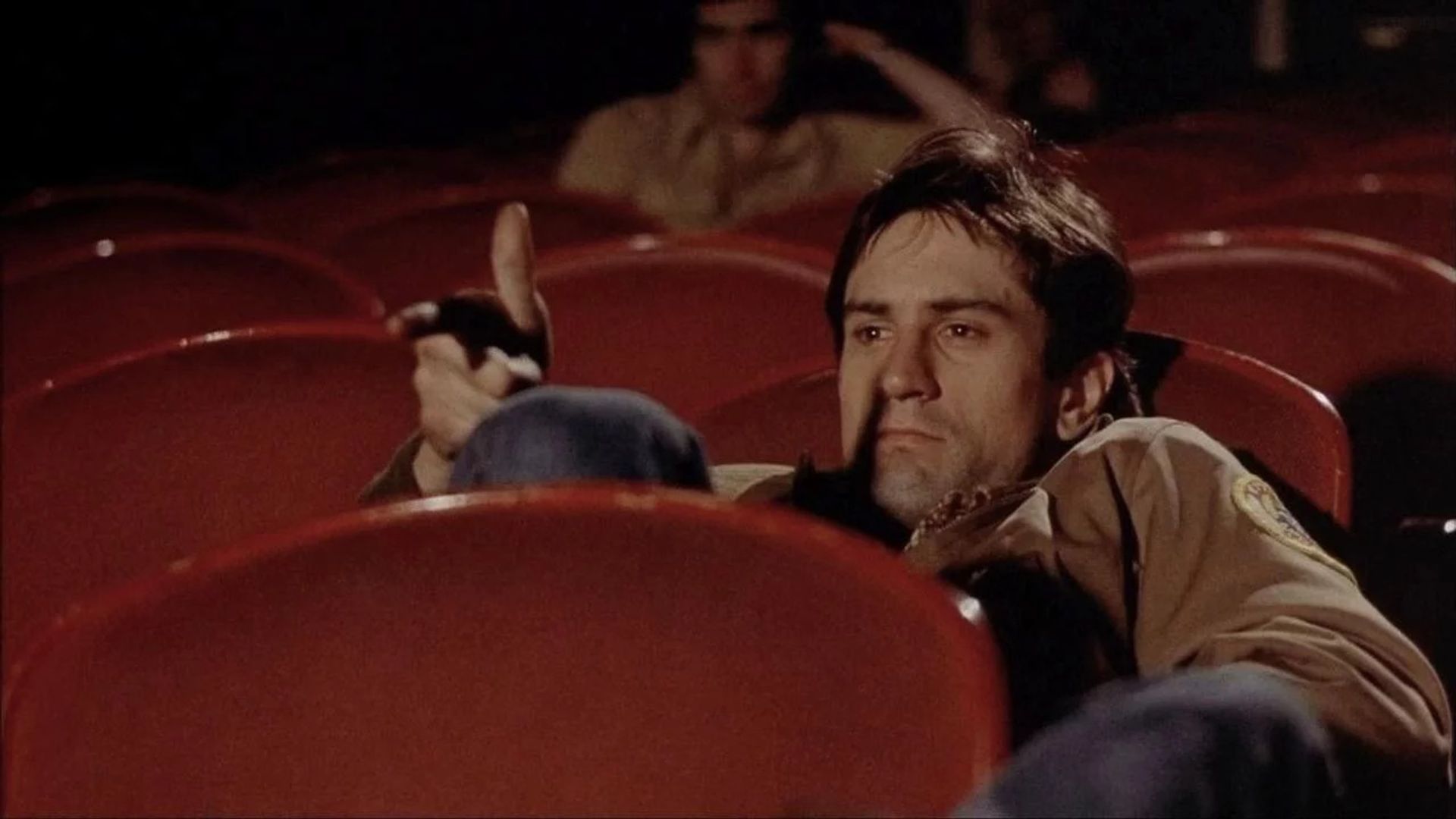 Martin Scorsese recuerda cómo planeó robar su propia película