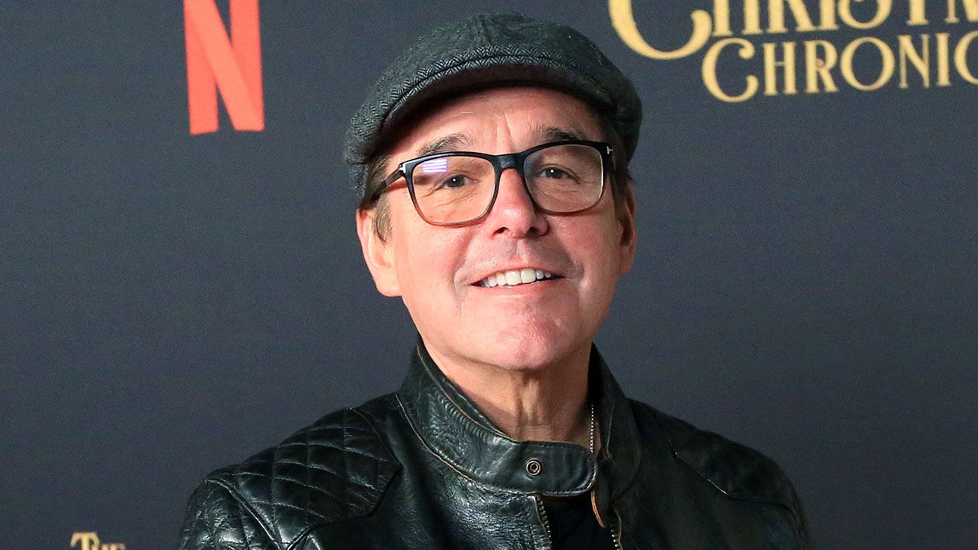 Director Chris Columbus