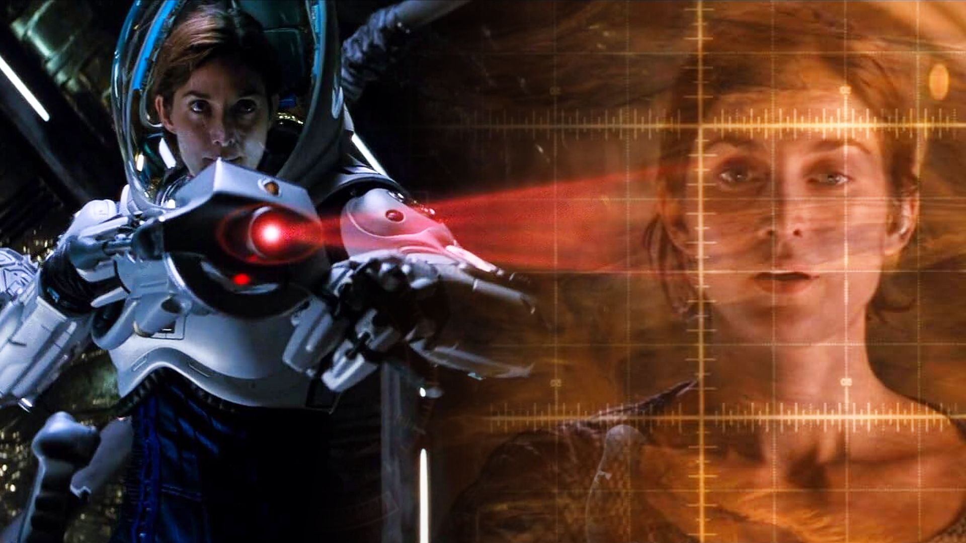 Te Equivocas al Olvidar "Red Planet" con Carrie-Anne Moss: Fue una de las Películas Más Hermosas Sobre Marte