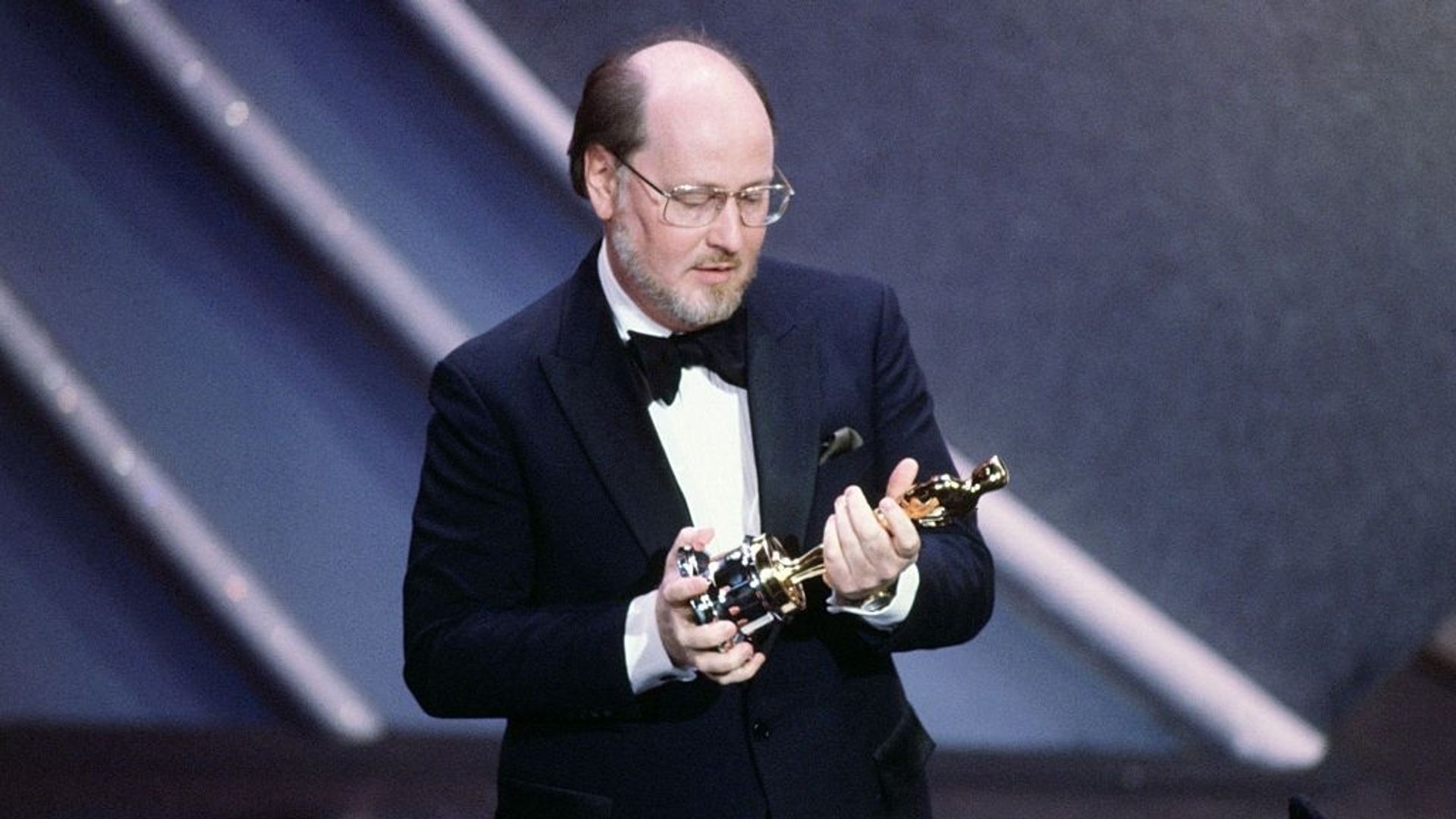 El legendario compositor de cine John Williams admite que no le gustan las bandas sonoras