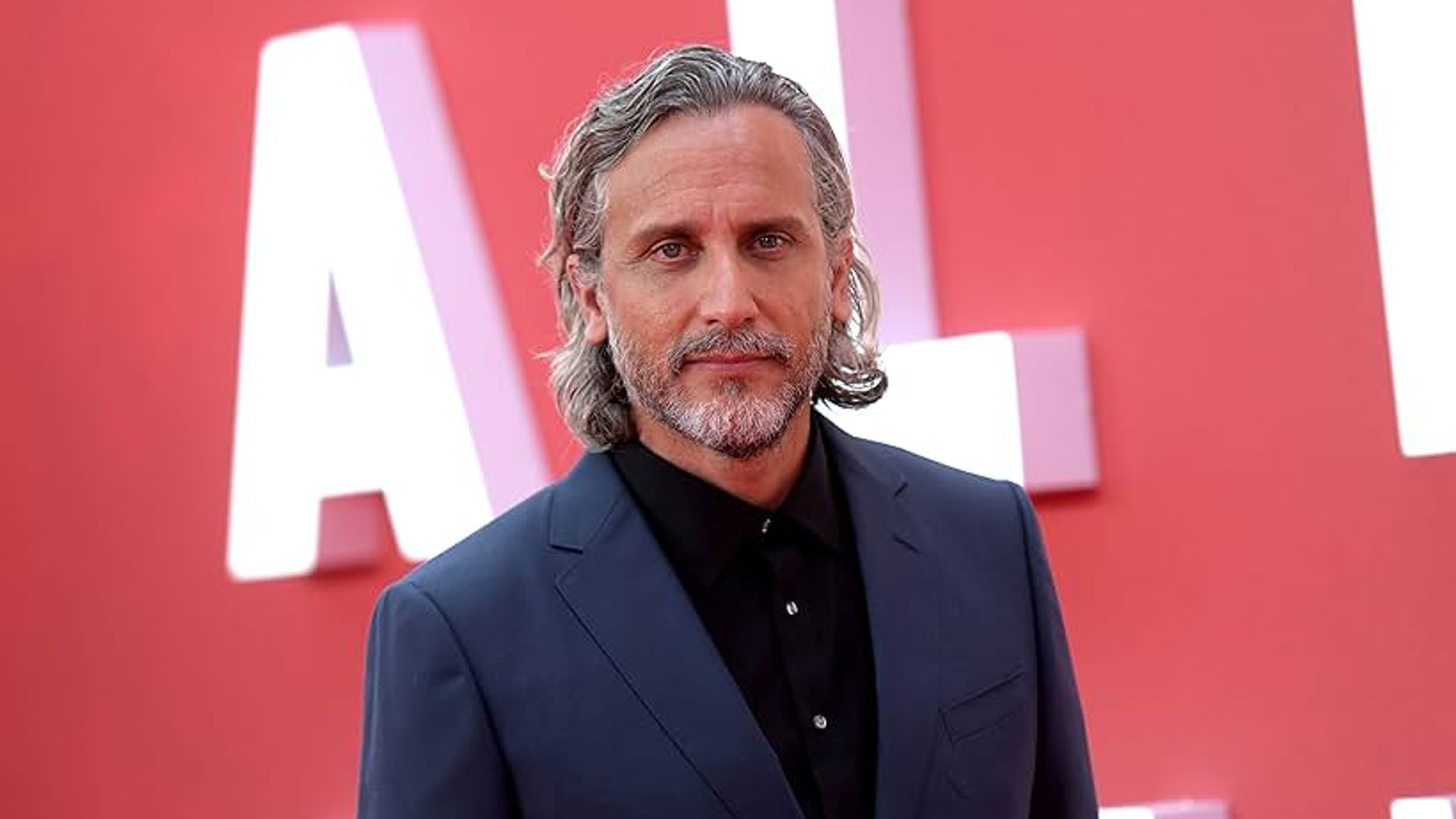 Director Federico Álvarez