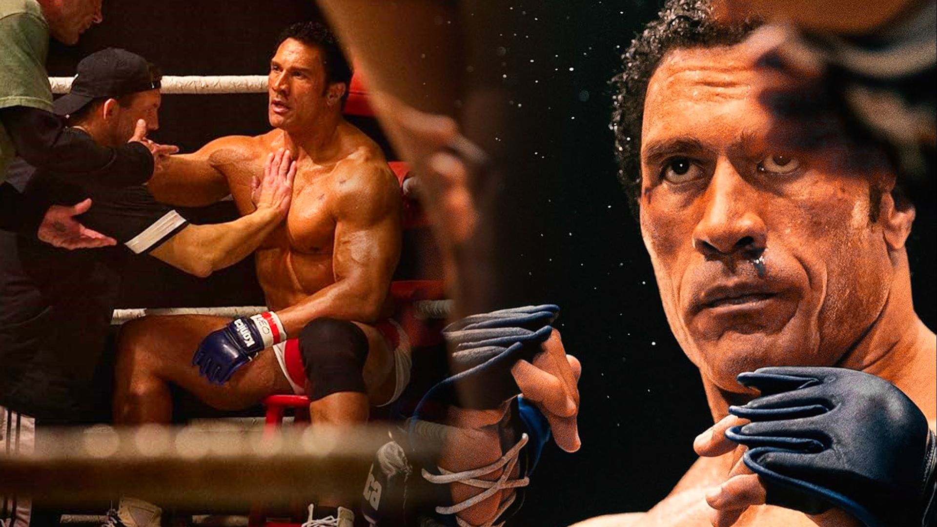 Actuación Digna del Oscar: Los Críticos Califican "The Smashing Machine" con Dwayne Johnson como la Mejor Película de su Carrera