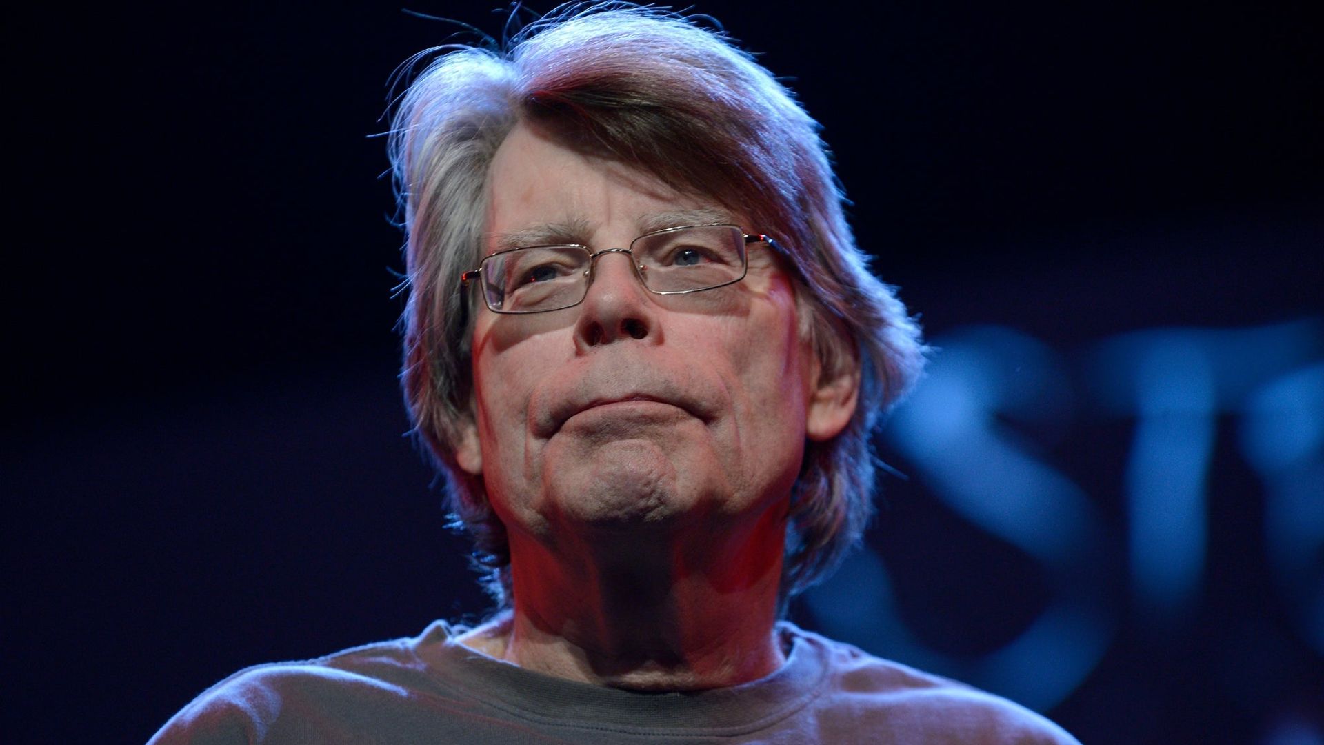 La novela "Rat" de Stephen King será adaptada para la pantalla