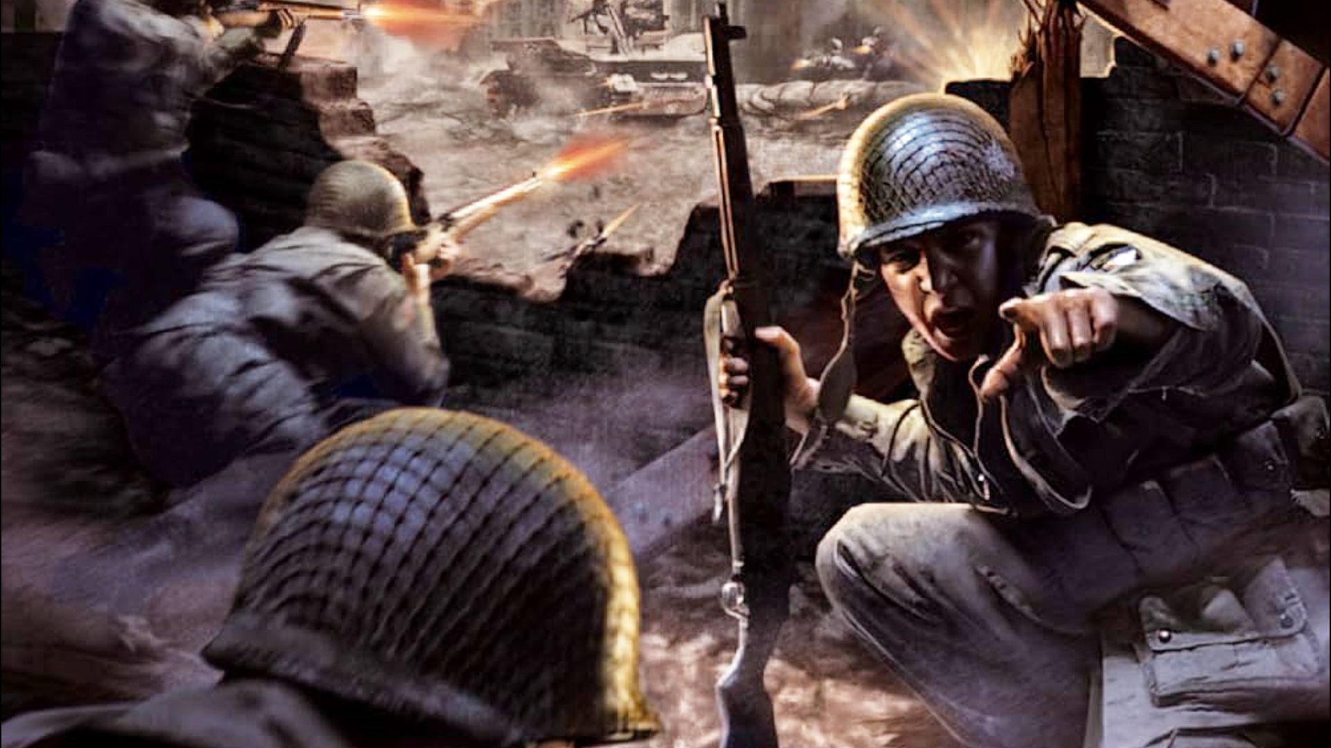 Los Gamers Han Esperado 20 Años por Esto: Paramount Llevará Call of Duty a la Gran Pantalla. El Icónico Shooter Tendrá Su Primera Adaptación Cinematográfica