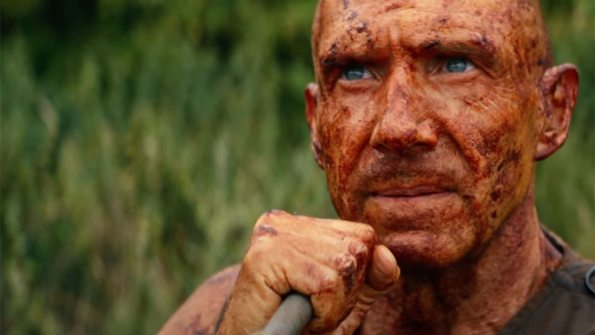 Ralph Fiennes en "The Bone Temple"