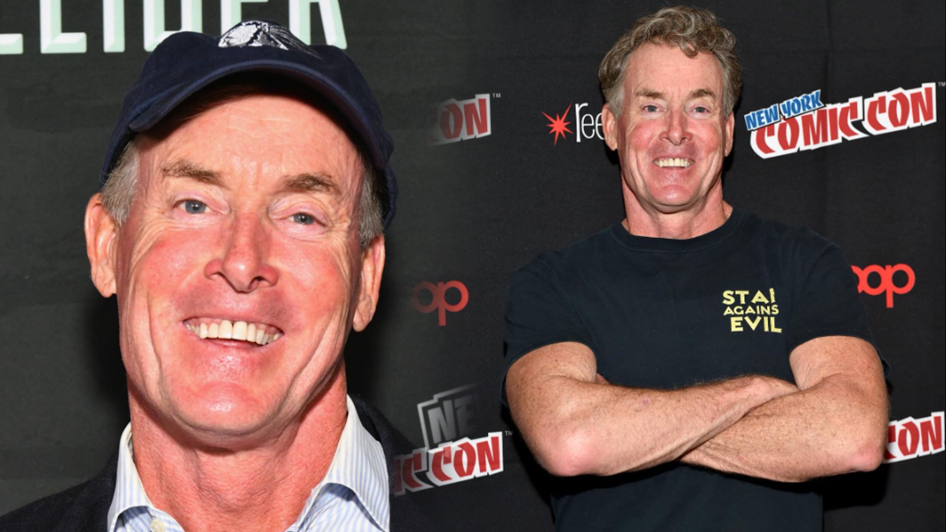 John C. McGinley regresará como Dr. Perry Cox en el revival de "Scrubs"