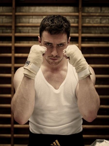 foto de Aaron Taylor-Johnson 1