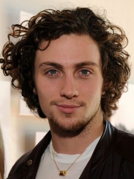 foto de Aaron Taylor-Johnson 2