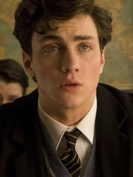 foto de Aaron Taylor-Johnson 3