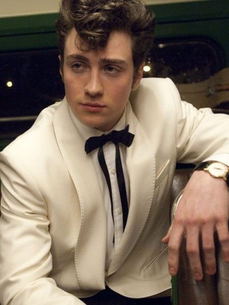 foto de Aaron Taylor-Johnson 4
