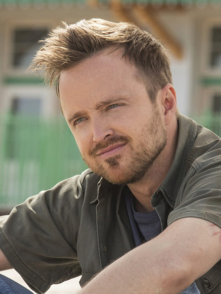 foto de Aaron Paul 2