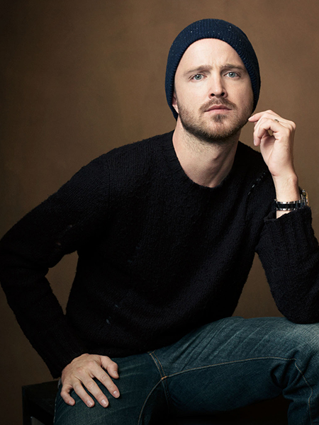foto de Aaron Paul 3