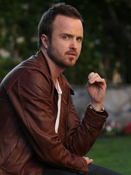 foto de Aaron Paul 4