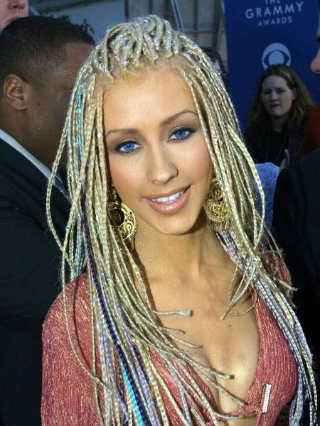 foto de Christina Aguilera 3