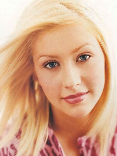 foto de Christina Aguilera 4