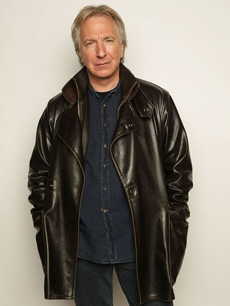 foto de Alan Rickman 4