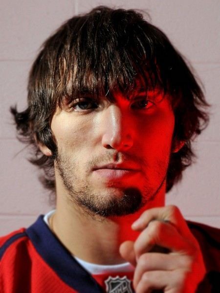 foto de Aleksandr Ovechkin 1
