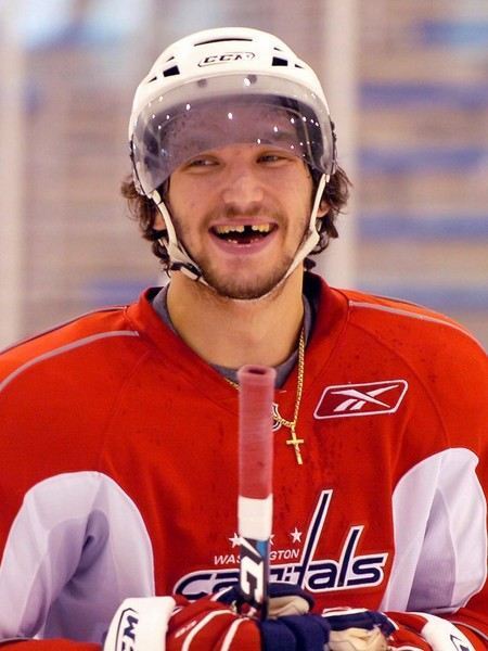 foto de Aleksandr Ovechkin 3