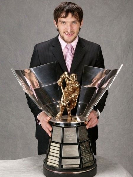 foto de Aleksandr Ovechkin 4