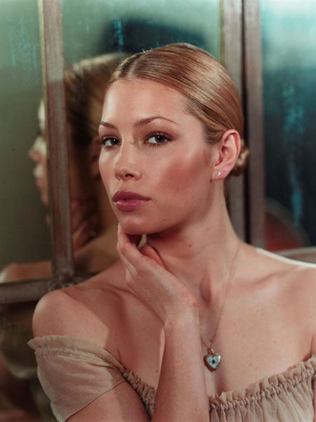 foto de Jessica Biel 1