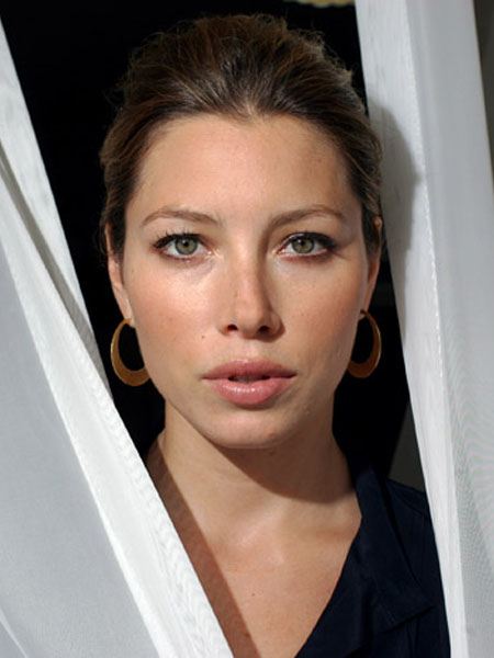 foto de Jessica Biel 2