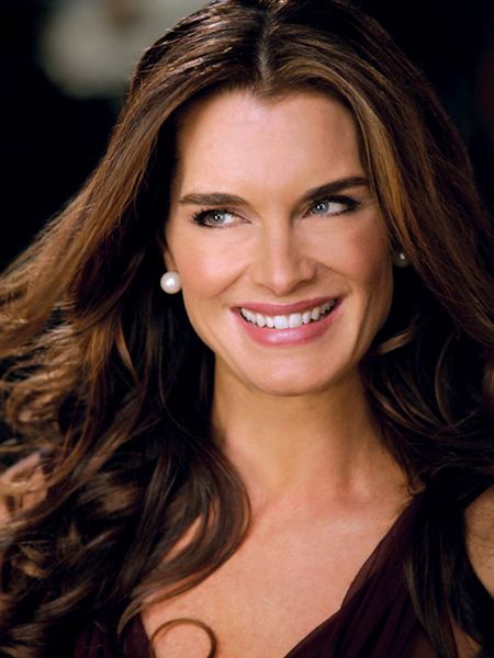 foto de Brooke Shields 2