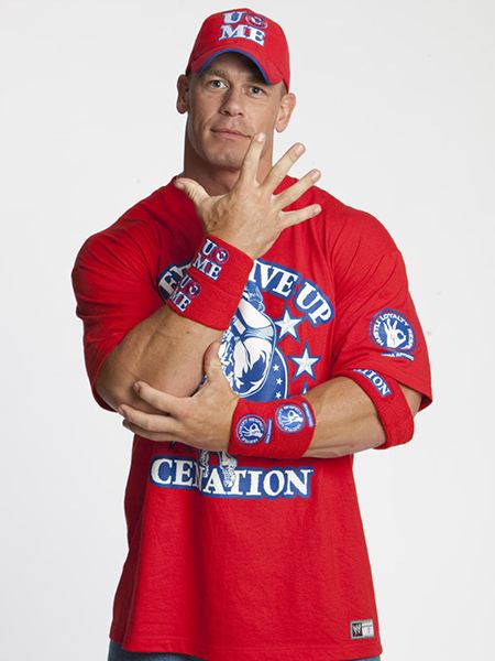 foto de John Cena 1