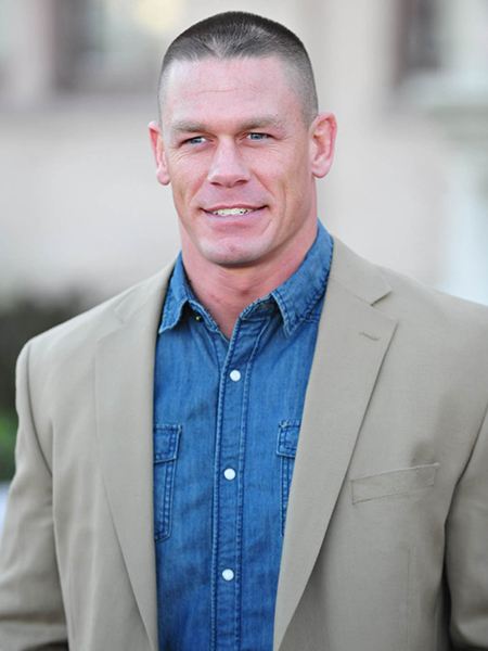 foto de John Cena 2
