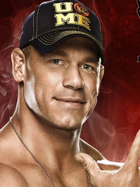 foto de John Cena 3