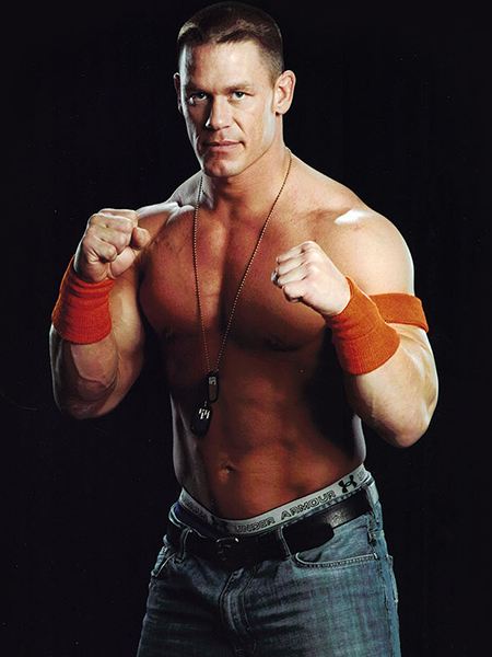 foto de John Cena 4