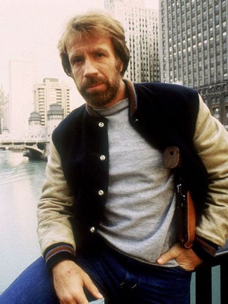foto de Chuck Norris 3