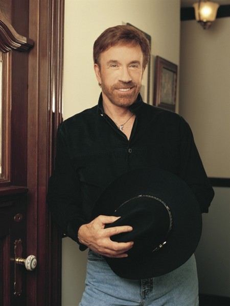 foto de Chuck Norris 4
