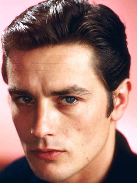 foto de Alain Delon 4