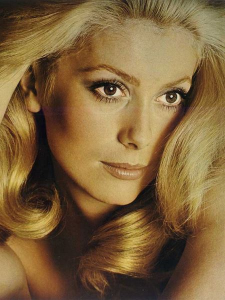 foto de Catherine Deneuve 1