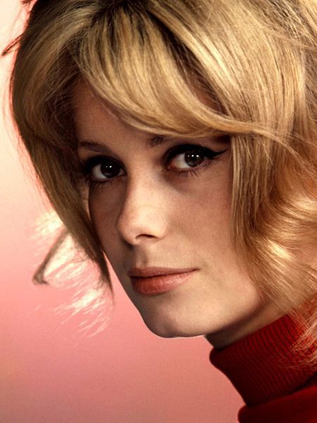 foto de Catherine Deneuve 2