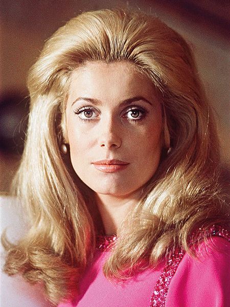 foto de Catherine Deneuve 3
