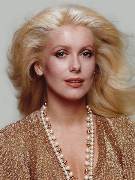 foto de Catherine Deneuve 4