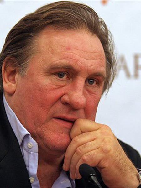 foto de Gerard Depardieu 1