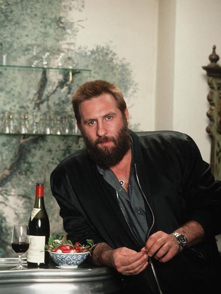 foto de Gerard Depardieu 2