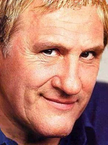 foto de Gerard Depardieu 4
