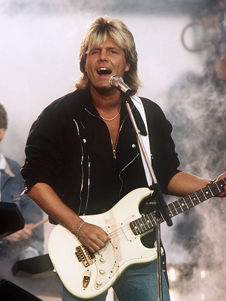 foto de Dieter Bohlen 1