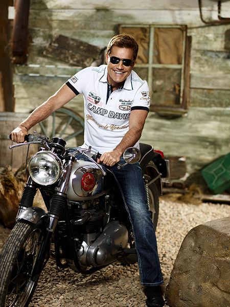 foto de Dieter Bohlen 3