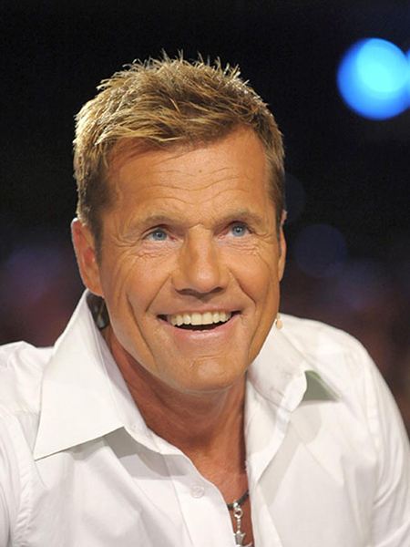foto de Dieter Bohlen 4