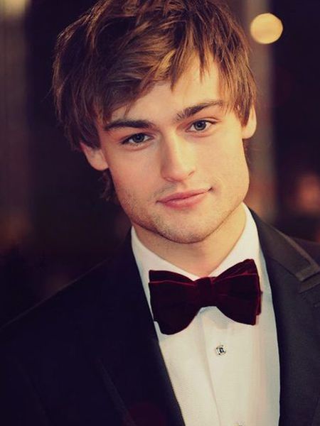 foto de Douglas Booth 1