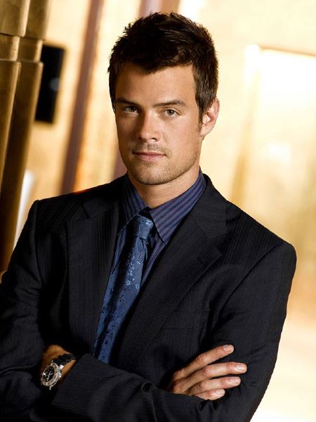 foto de Josh Duhamel 1